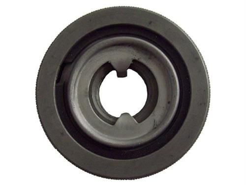 Spännmutter "quick" för t/125 mm