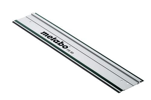 Metabo 629010000, Ohjauskisko, Metabo, 800 mm