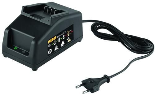 Laddare för batteri 22V R220 Li-ion
