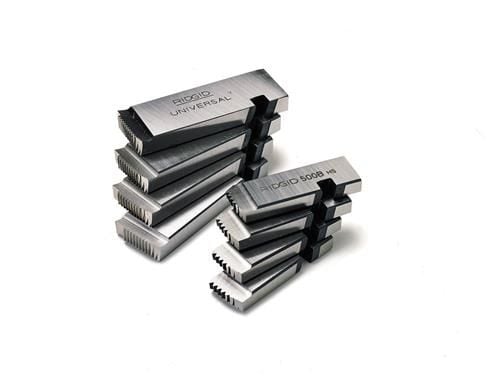 Skärbockar Uni HSS 1-2" bsp t