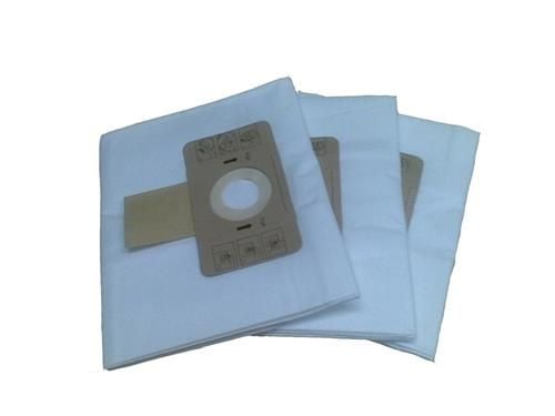 Nilfisk 42000317, Grå, Hvid, Nilfisk CV, 3 stk