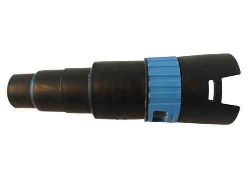 Værktøjsmuffe Ø35 mm, til Baier BSS306, BSS606, BSS607 & BSS608