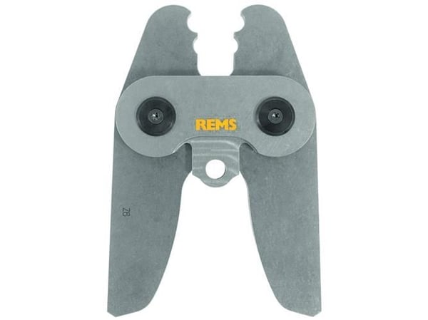 Mellemtang REMS Z6 prässäykseen XL (PR-3S)
