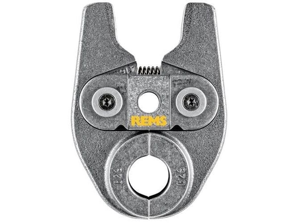 Mini-pressverktyg "G" ø26 mm