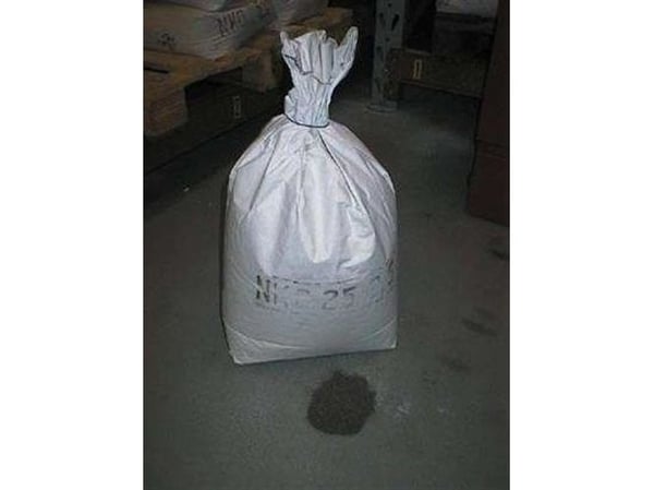 Kvartsand 0.4-0.9mm nr1 25kg