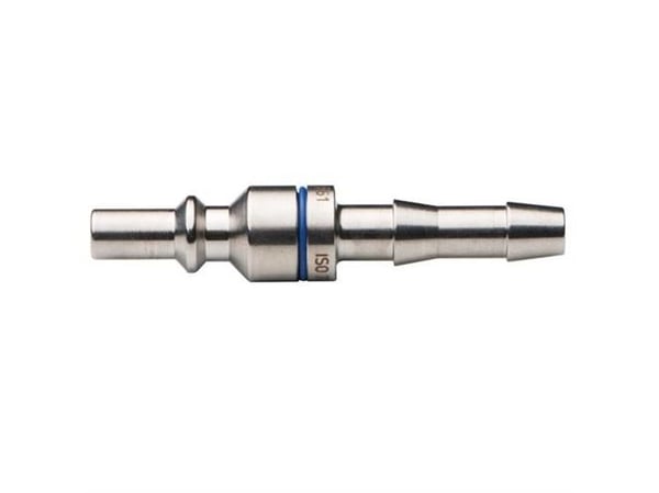 Slangestuds 6,3mm t/lynkobling OX