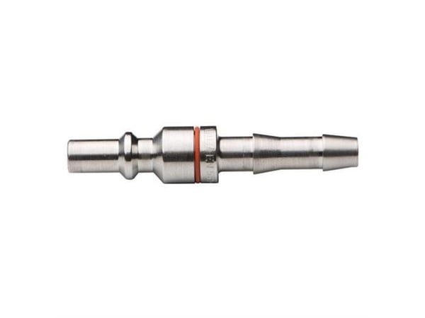 Slangestuds 6,3mm t/lynkobling AC