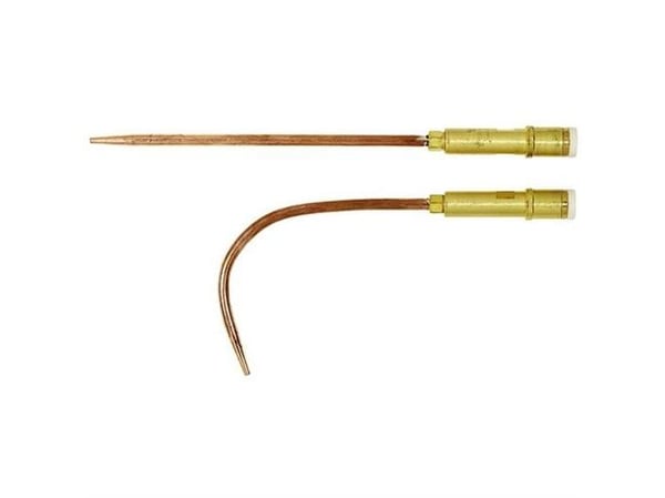 AGA X11 bøjelig svejseindsats - 2,0-4,0 mm, 315 L