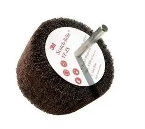 Hiontapuhallin PF-ZS 75x45mm amed