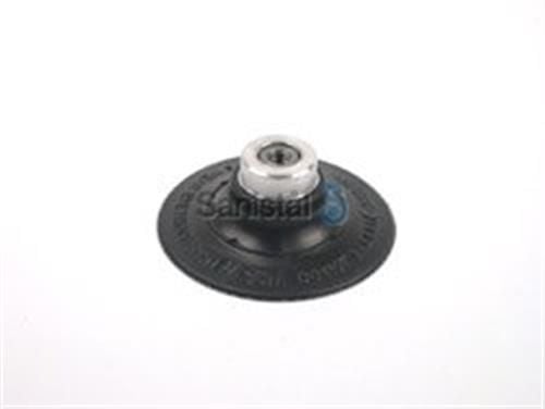 Bagskive Roloc TR Ø75 1/4'' 20int. hård