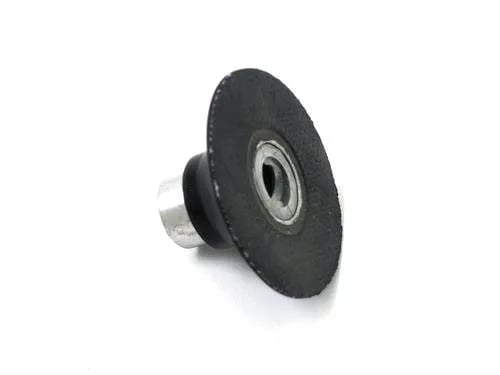 Bagskive Roloc TR Ø50-1/4'' 20int hård