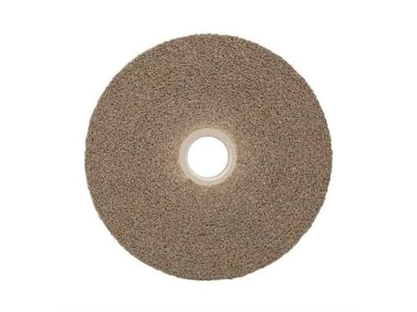 Afgratningshjul XL-UV 2S 76x6x6 fin