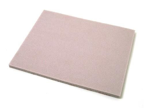 Slibesvamp superflex 140x115 k400-600
