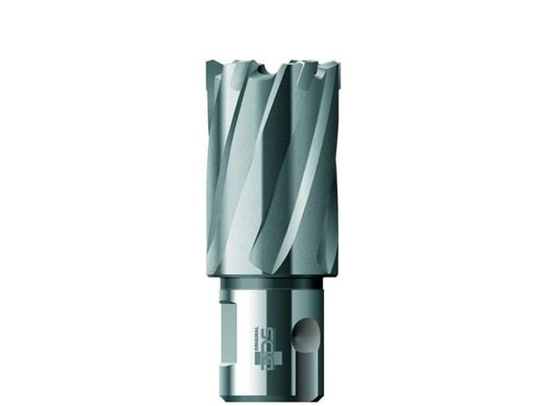 Kernebor HM 26x30 mm weldon/nitto