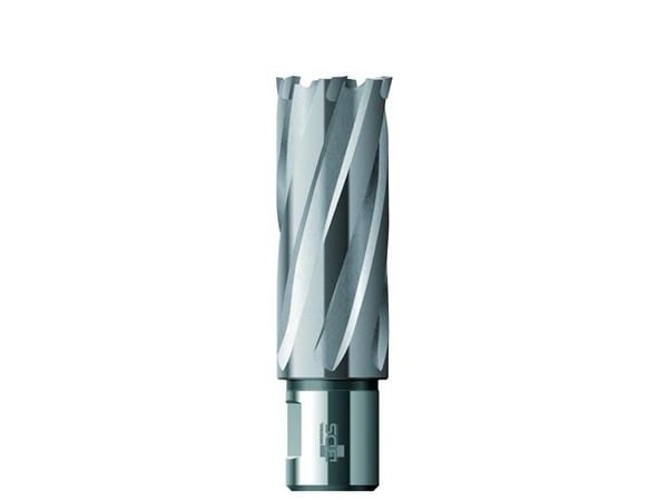 Kernebor HM 21x55 mm weldon/nitto