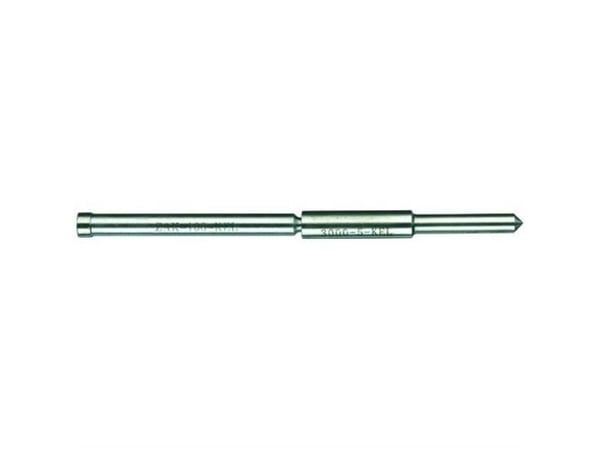 BDS Centrerstift 7,98 x 160mm KEL/HKE-L Ø18-120mm (2-delt)