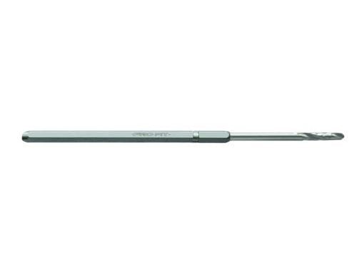 Pro-fit HSS bor til hm hulsave 32-330mm