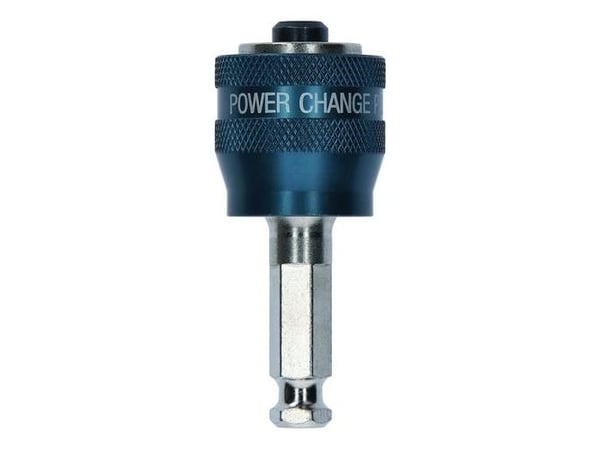 Bosch HULSAVSADAPTERI PCP U/BOR HEX 8,7MM