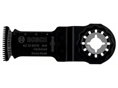 Sågblad BIM AIZ32BSPB 32x40 mm