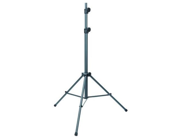 Scangrip Stand-Tripod Construction Projektorstativ Tripod Stativets längd (max.): 3000 mm 03.5431