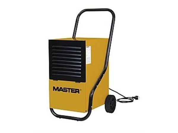 Ilmankuivaaja Master DH-752 46L 230V