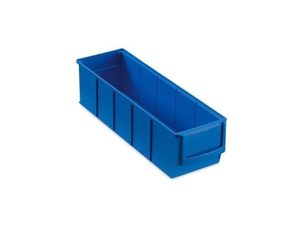 Oppbevaringsboks 300 S (BLÅ) 300x91x81 mm