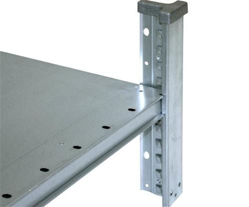Stolpe HI-280 silver kzn 2100mm galv