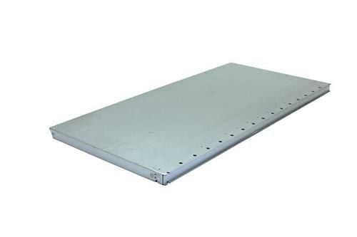Hylde HI-280 silver 1000x500mm galv