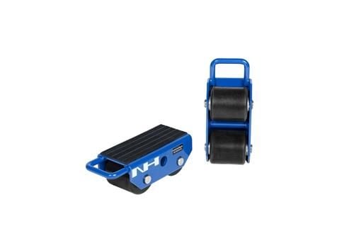 Maskinskøjte MS25 2500 kg - justerbar