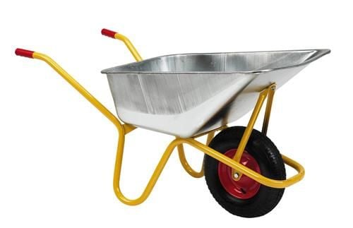 Mørtelbør BC1100 S 110l