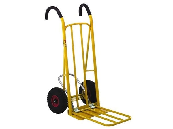 RAVENDO Säkkikärry - CLM 250 LS Ergo