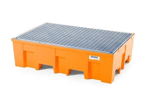 Keräysastia Base-Line 220L t/2 tynnyriä