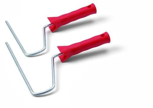 Bøjle 18cm ø8mm kort t/malerulle
