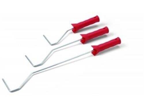 Bøjle 10cm ø6mm lang t/malerulle