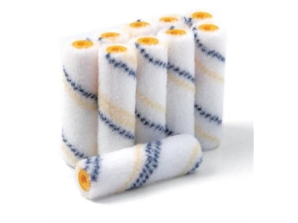 Paintline maalirulla 10cm nylon t/6mm