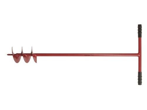 Fiskars Classic pælebor, Ø140 mm