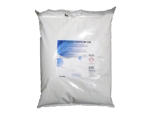 Vaskepulver, Novadan 12,5kg TEX POWDER 156