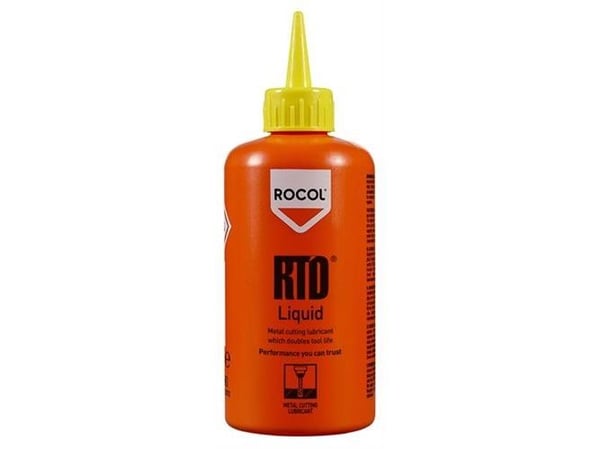 Skärolja rocol RTD liquid 400 ml
