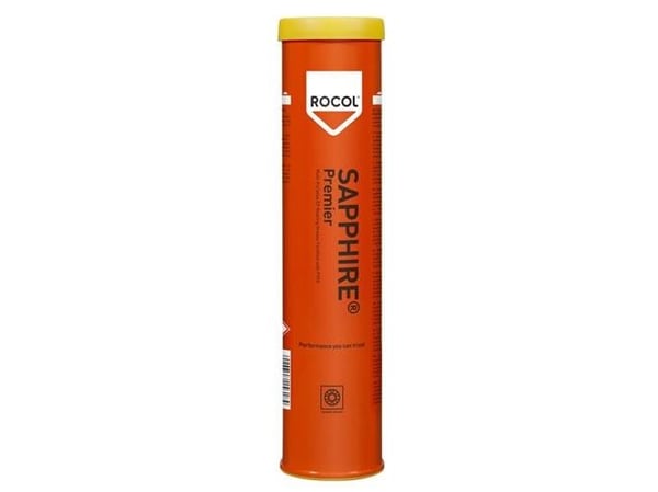 Laakerirasva Sapphire Premier PTFE 380g