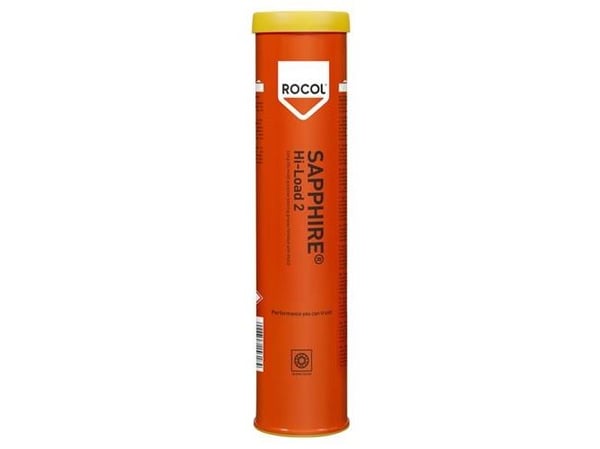 Laakerirasva rocol sapphire 2 HI 400ML