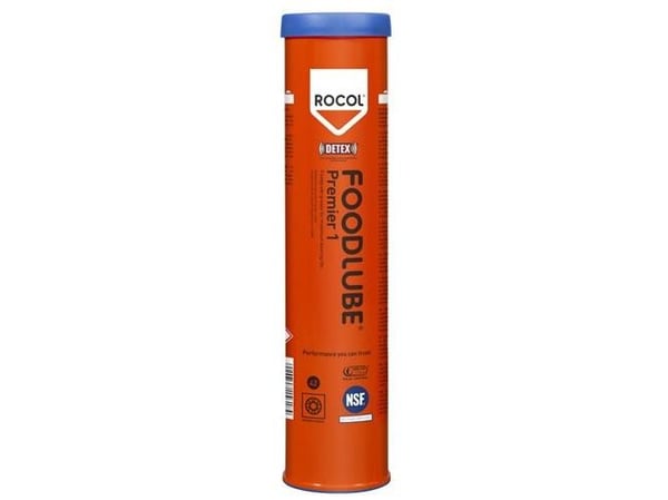 Smörjmedel Foodlube Premier 380 g NSF H1