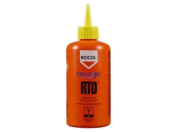Leikkuuöljy rocol rtd tri-logic 350ML