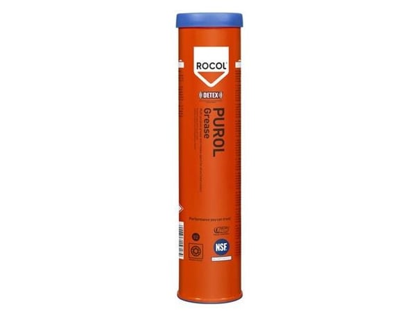 Smørefedt Purol NSF-3H/H1 370g