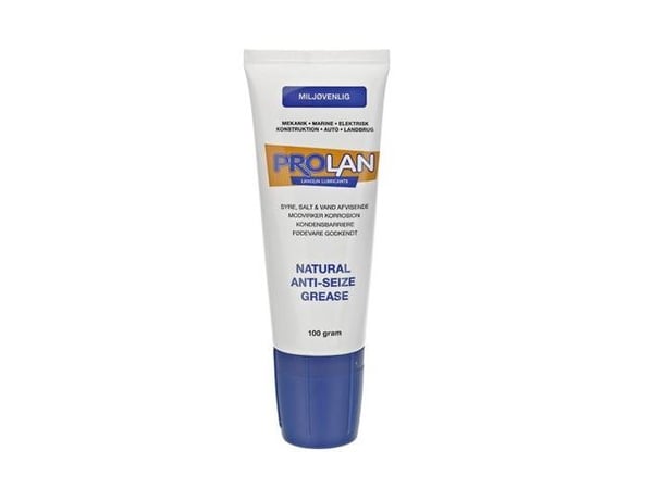 Prolan Smörjfett 100 ml