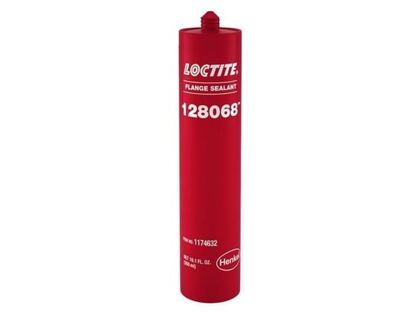 Flangetætning 128068 CR 300ML SFDN