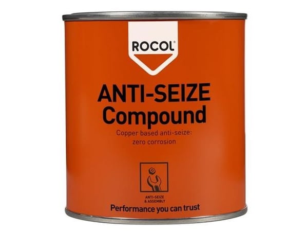 Kopparpasta rocol anti-seize 500 g