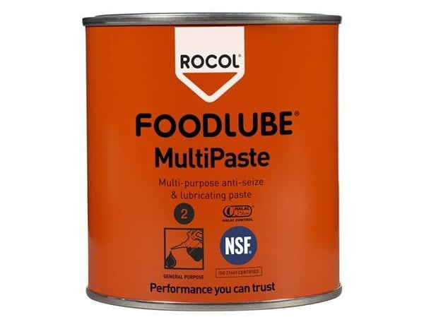 Foodlube multi-pasta NSF-H1 500 g