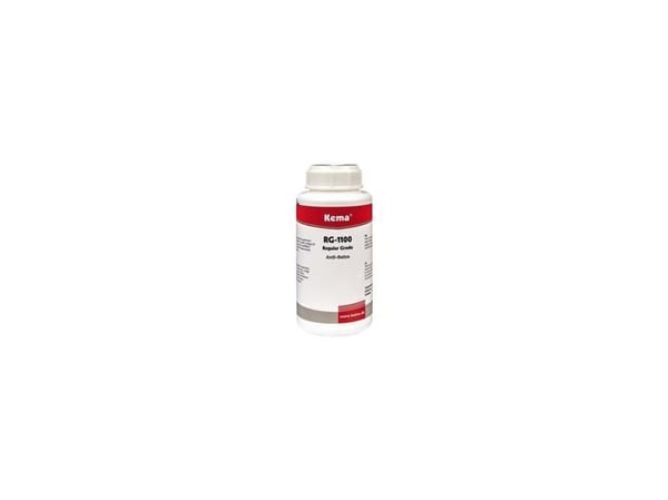 Montagepasta RG-1100 250g m/pensel i låg