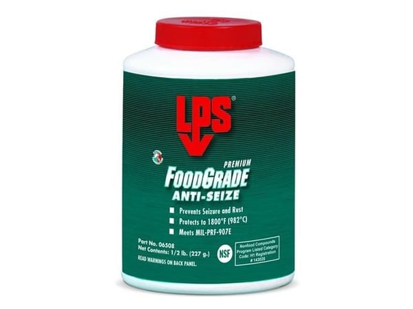 Monteringspasta Foodgrade Anti-Seize 227g
