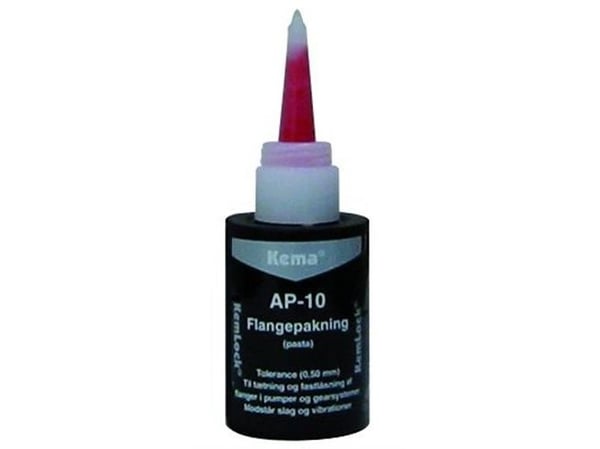 Kemlock packning AP-10 50 ml 67218